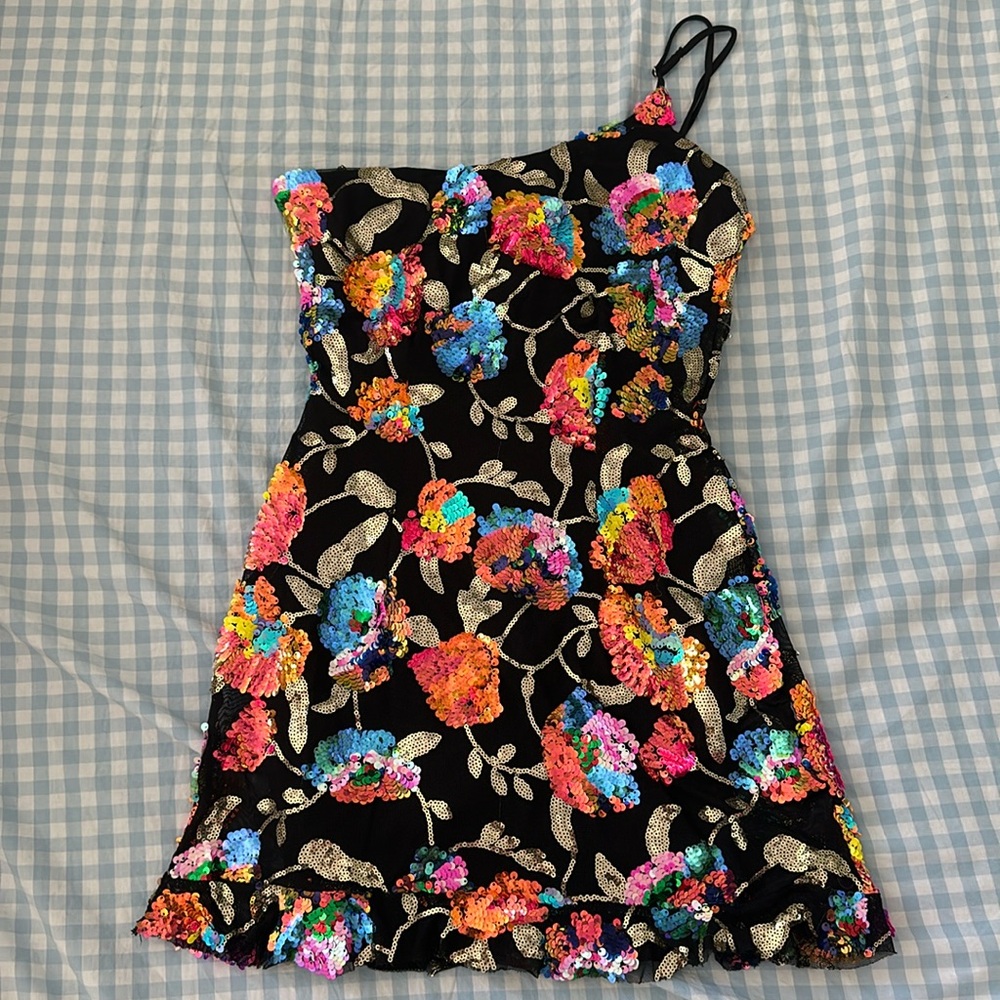 Lucy in the Sky dress     Size:S